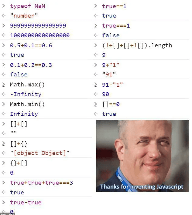 你能看懂这些 JavaScript 表达式吗？ 封面